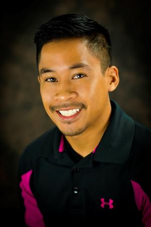 Mr. Steve Huynh Mr. Steve Huynh